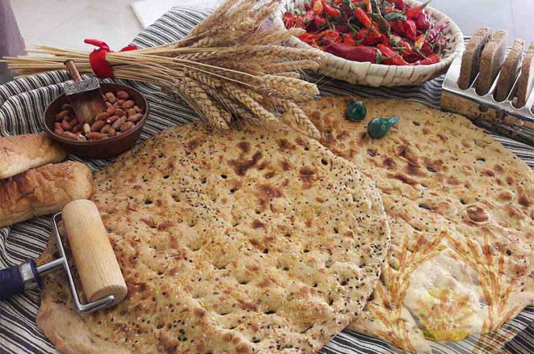 برگزاری کنگره ملی نان کامل در شیراز/ بررسی تأثیر نان کامل بر سلامت جامعه